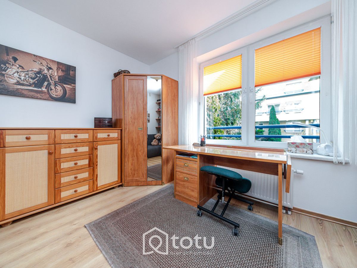 Mieszkanie 4-pokojowe Warszawa Ochota, ul. Pandy. Zdjęcie 15