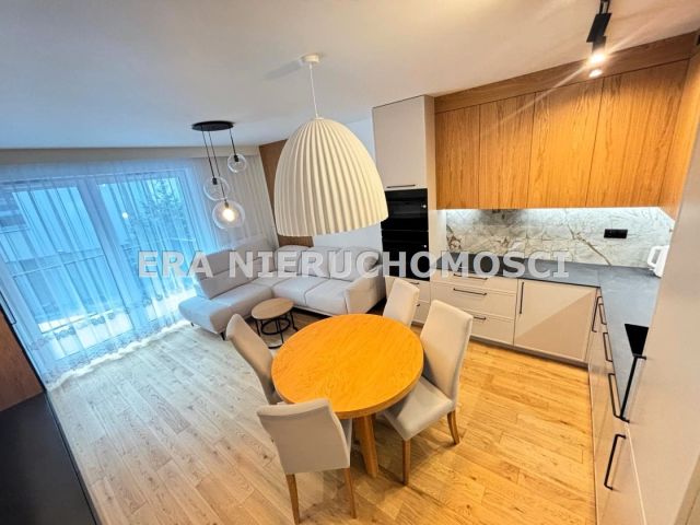 Mieszkanie 3-pokojowe Białystok Piasta, ul. Warszawska. Zdjęcie 3