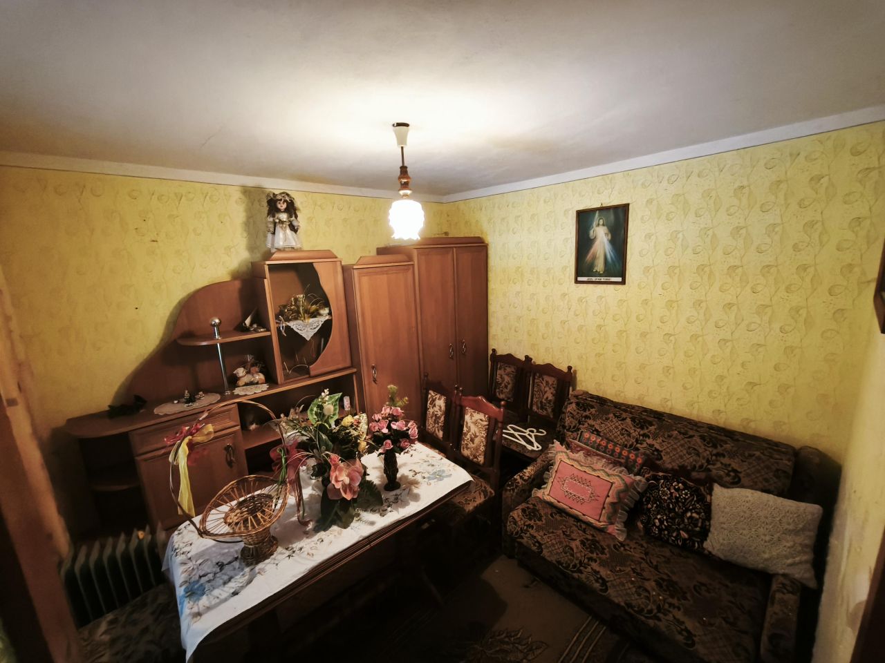 dom wolnostojący Przechód. Zdjęcie 5