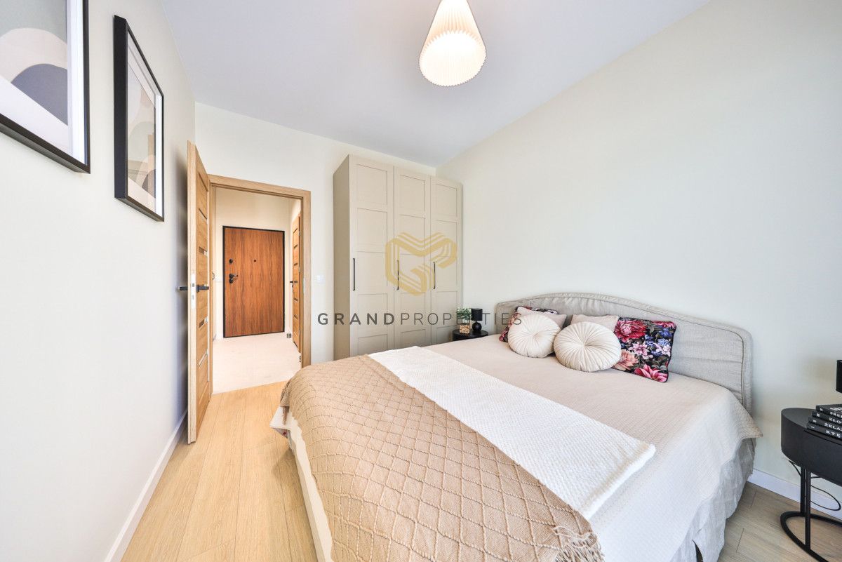 Mieszkanie 2-pokojowe Warszawa Mokotów, ul. Wołoska. Zdjęcie 9