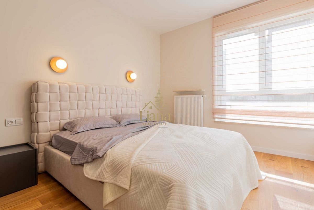 Mieszkanie 3-pokojowe Warszawa Wola, ul. Kacpra Karlińskiego. Zdjęcie 15