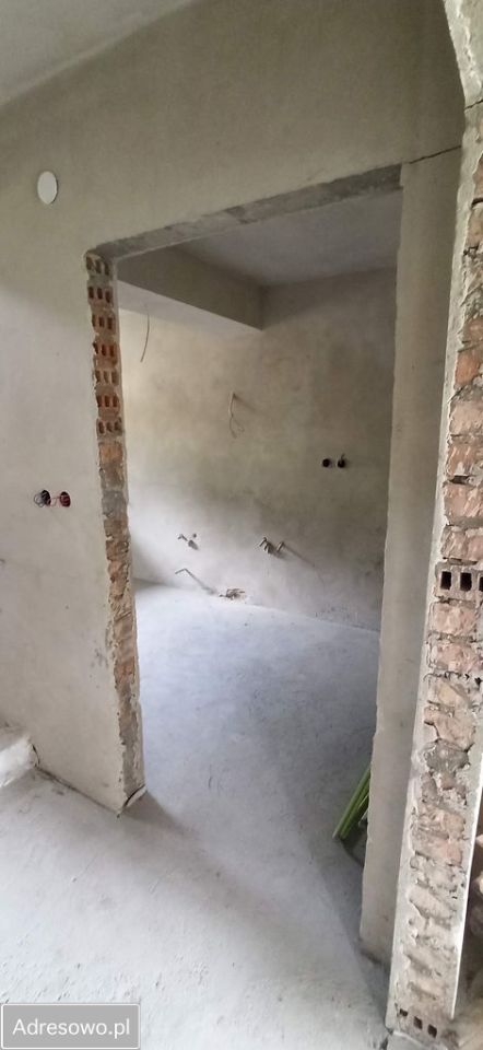 dom wolnostojący, 2 pokoje Turza. Zdjęcie 10