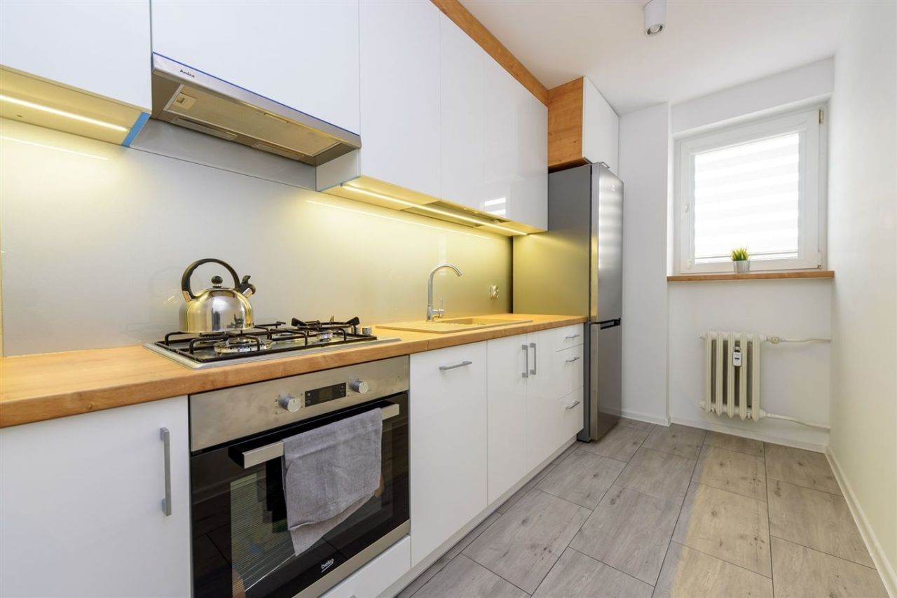 Mieszkanie 3-pokojowe Białystok, ul. Artura Grottgera. Zdjęcie 6