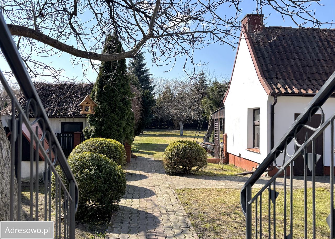 dom wolnostojący, 5 pokoi Szczytno, ul. Antoniego Osuchowskiego. Zdjęcie 7