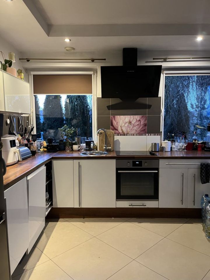 dom wolnostojący Duszniki, ul. Jaśminowa. Zdjęcie 6