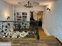 dom wolnostojący, 6 pokoi Ostrołęka, ul. Wiejska. Zdjęcie 2