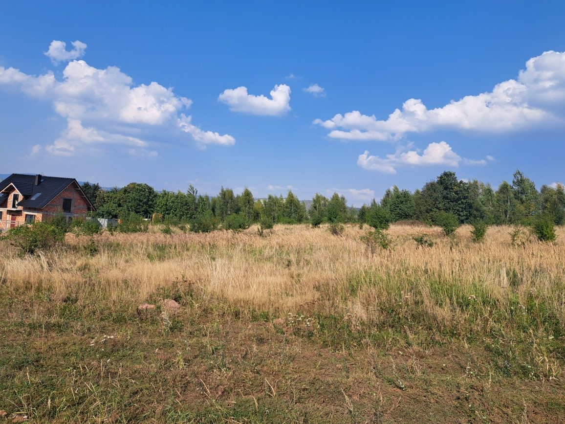 Działka rolna Nowa Ruda Słupiec, ul. Kasztanowa. Zdjęcie 5
