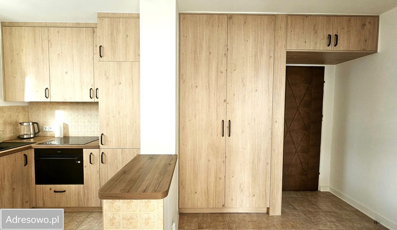 Mieszkanie 2-pokojowe Warszawa Ursynów, ul. Hawajska. Zdjęcie 6