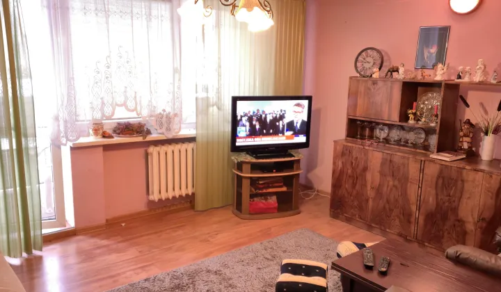 Mieszkanie 4-pokojowe Czeremcha, ul. Świerkowa