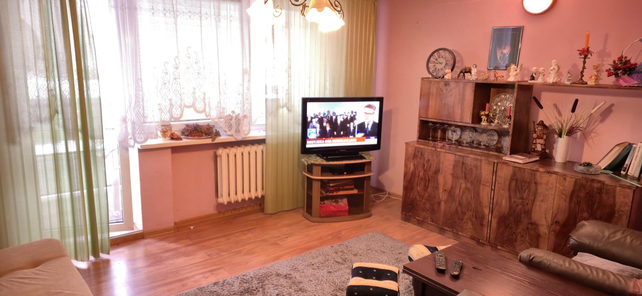 Mieszkanie 4-pokojowe Czeremcha, ul. Świerkowa. Zdjęcie 1