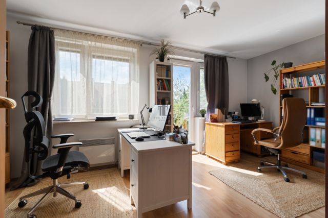 dom szeregowy, 5 pokoi Warszawa Wawer, ul. Ogrody. Zdjęcie 8