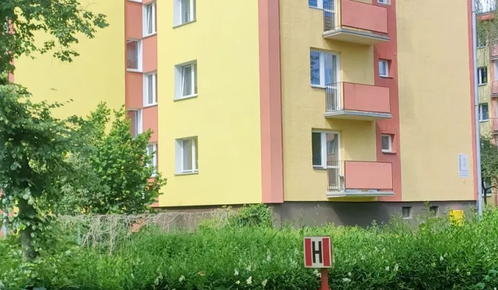 Mieszkanie 3-pokojowe Starachowice, ul. Harcerska