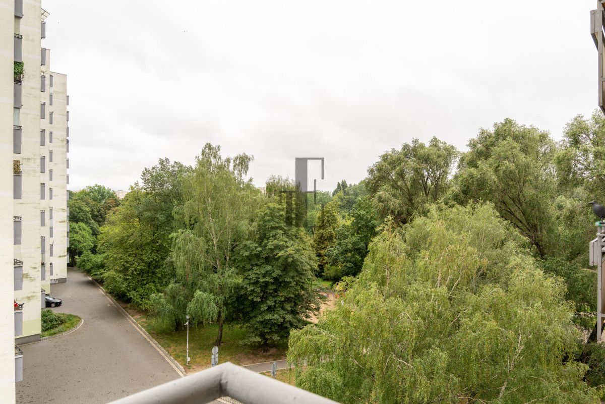 Mieszkanie 2-pokojowe Warszawa Praga-Południe, ul. Kinowa. Zdjęcie 14