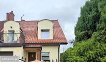 dom szeregowy, 5 pokoi Oświęcim Stare Stawy. Zdjęcie 1