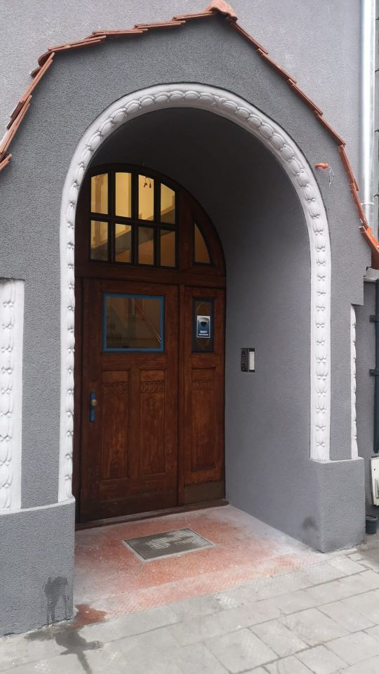 Mieszkanie 1-pokojowe Katowice Śródmieście, ul. Tadeusza Kościuszki. Zdjęcie 10