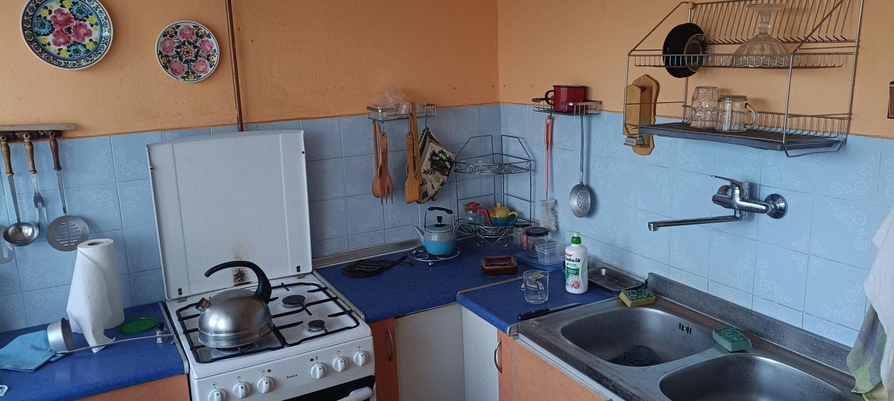 Mieszkanie 3-pokojowe Piotrków Trybunalski Śródmieście, ul. Belzacka. Zdjęcie 8