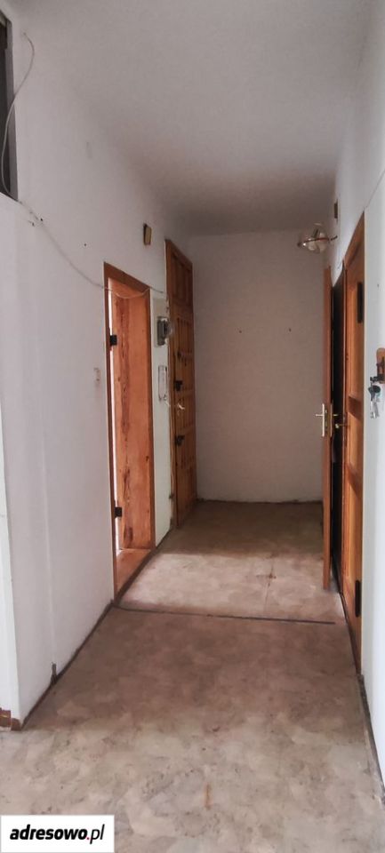 Mieszkanie 4-pokojowe Szczecin Śródmieście, ul. Bogumiły. Zdjęcie 14