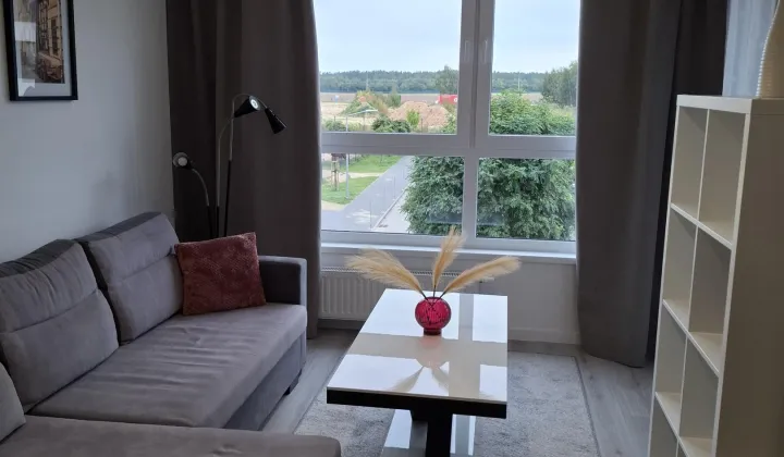 Mieszkanie 2-pokojowe Pogórze, ul. Tadeusza Kościuszki