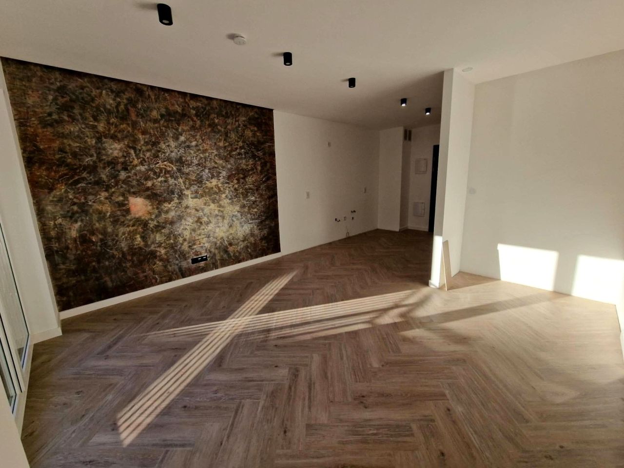 Mieszkanie 1-pokojowe Bielsko-Biała Trzy Lipki, ul. Muszlowa. Zdjęcie 3