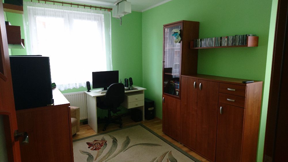 Mieszkanie 2-pokojowe Olsztyn Jaroty