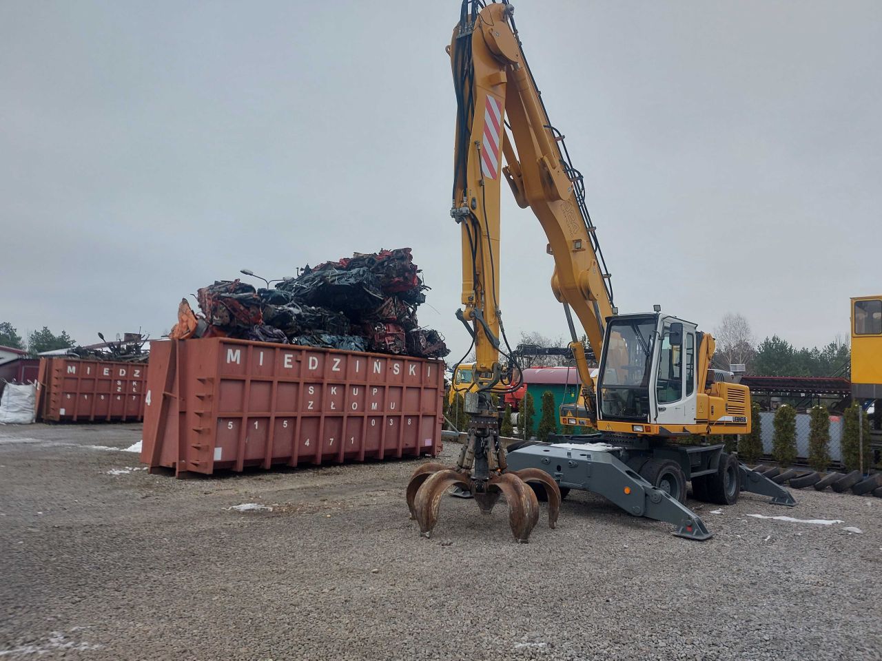 Działka inwestycyjna Czosnówka. Zdjęcie 8
