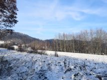 Działka rolno-budowlana Grzmiąca. Zdjęcie 2