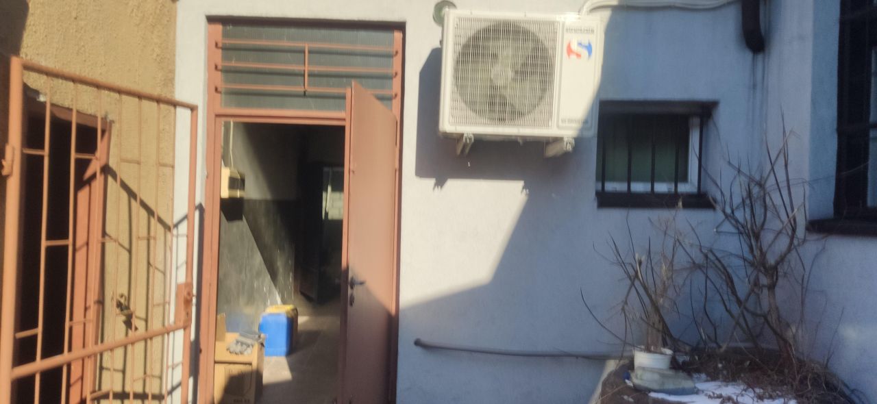 Hala/magazyn Bytom Śródmieście, ul. marsz. Józefa Piłsudskiego. Zdjęcie 4