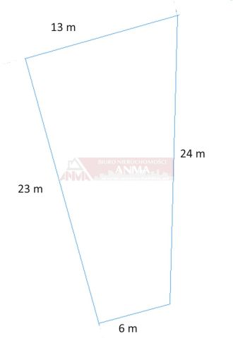 Działka budowlana Marysin, ul. Słomkowa. Zdjęcie 2