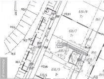 Działka budowlana Sowy. Zdjęcie 1