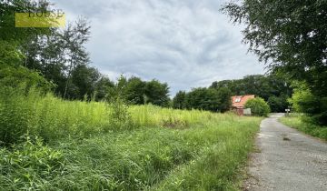 Działka budowlana Sośnicowice Choryńskowice