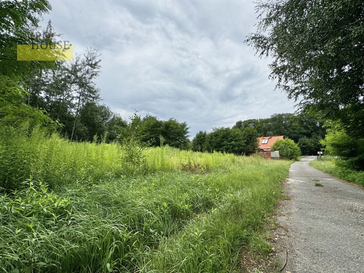 Działka budowlana Sośnicowice Choryńskowice