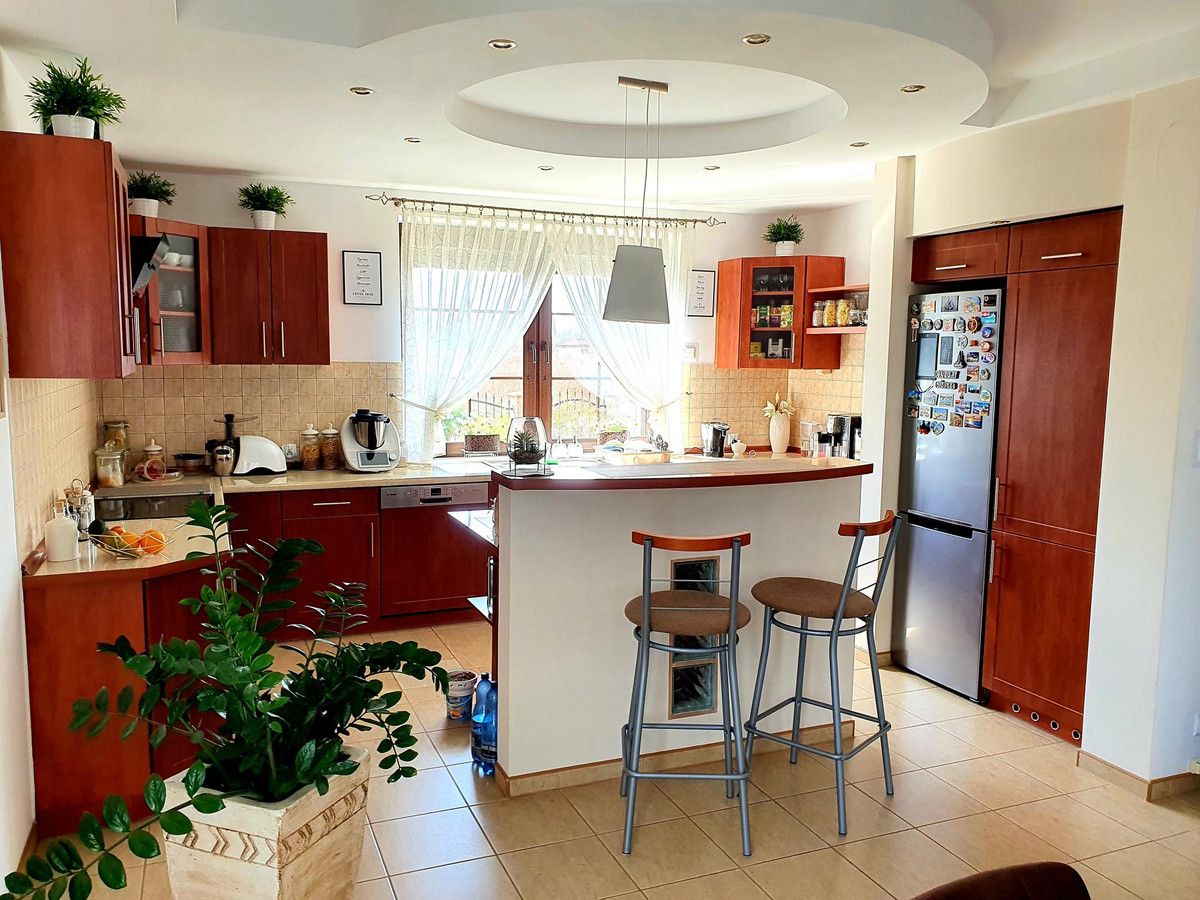 dom wolnostojący, 5 pokoi Oleśnica, ul. Żytnia. Zdjęcie 5