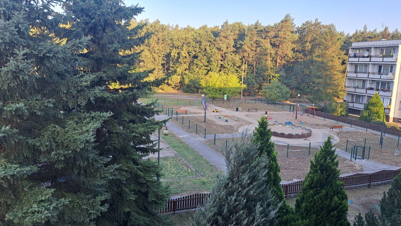 Mieszkanie 2-pokojowe Gostynin, ul. Zalesie. Zdjęcie 9