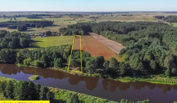 Działka na sprzedaż bez pośredników          
          
            Drozdowo - Więcej