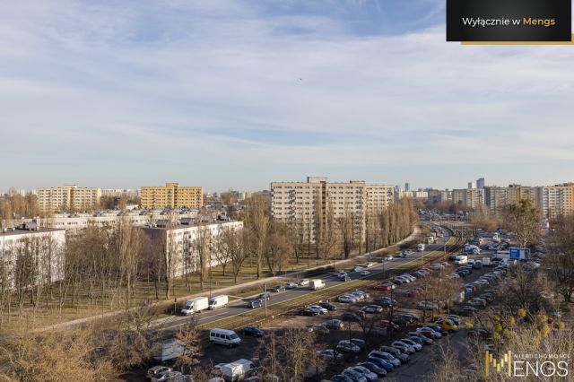 Mieszkanie 2-pokojowe Warszawa Bielany, ul. Władysława Broniewskiego. Zdjęcie 9