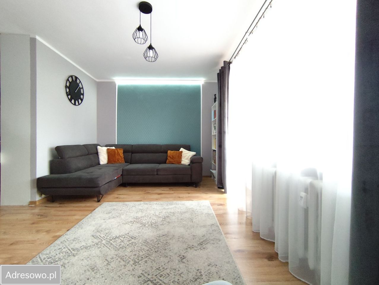 Mieszkanie 2-pokojowe Białystok Leśna Dolina, ul. Armii Krajowej