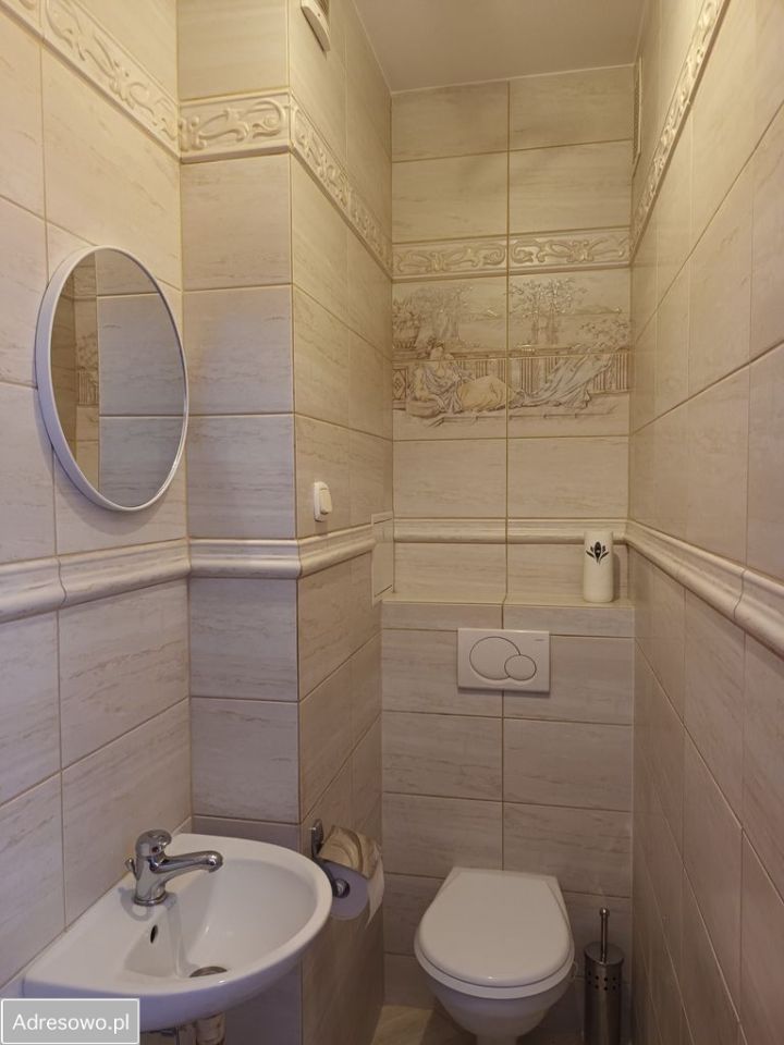 Mieszkanie 2-pokojowe Lubawa, ul. Warszawska. Zdjęcie 7