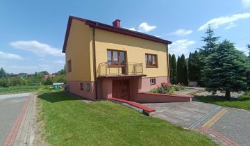 dom wolnostojący, 3 pokoje Ostrowiec Świętokrzyski, ul. Winnica