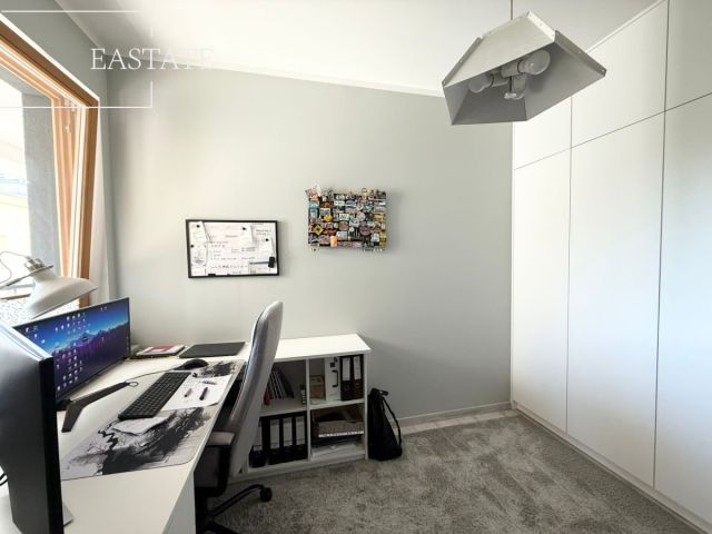 Mieszkanie 3-pokojowe Warszawa Wola, ul. Marcina Kasprzaka. Zdjęcie 10