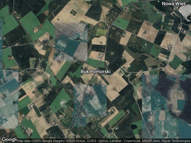 dom wolnostojący, 4 pokoje Buk Pomorski. Zdjęcie 1