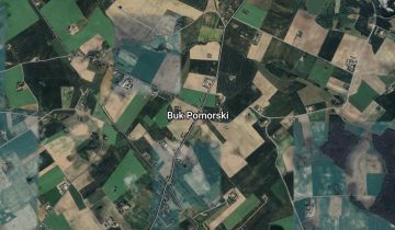 dom wolnostojący, 4 pokoje Buk Pomorski