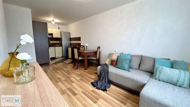 Mieszkanie 2-pokojowe Kielce KSM, ul. Mazurska. Zdjęcie 2