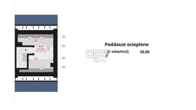 bliźniak, 4 pokoje Kraków Wzgórza Krzesławickie. Zdjęcie 9