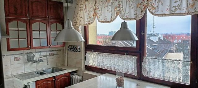 Mieszkanie 3-pokojowe Tychy, al. Bielska. Zdjęcie 3