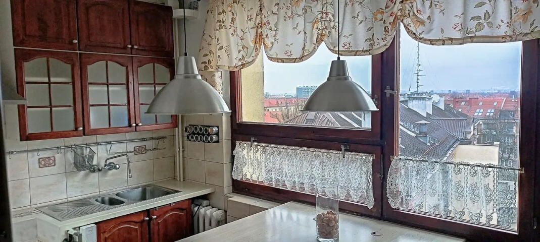 Mieszkanie 3-pokojowe Tychy, al. Bielska. Zdjęcie 3