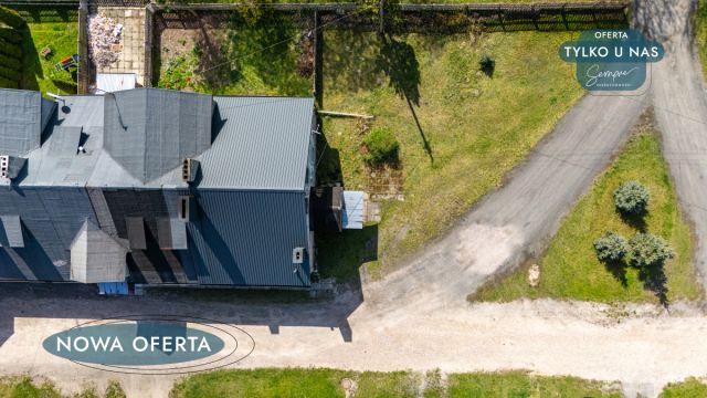 Mieszkanie 2-pokojowe Dłutów, ul. Główna. Zdjęcie 3