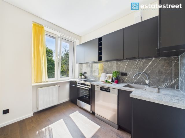 Mieszkanie 2-pokojowe Kraków Bronowice, ul. Lucjana Rydla. Zdjęcie 6