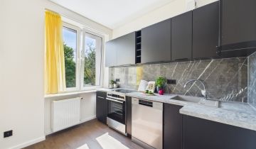 Mieszkanie 2-pokojowe Kraków Bronowice, ul. Lucjana Rydla