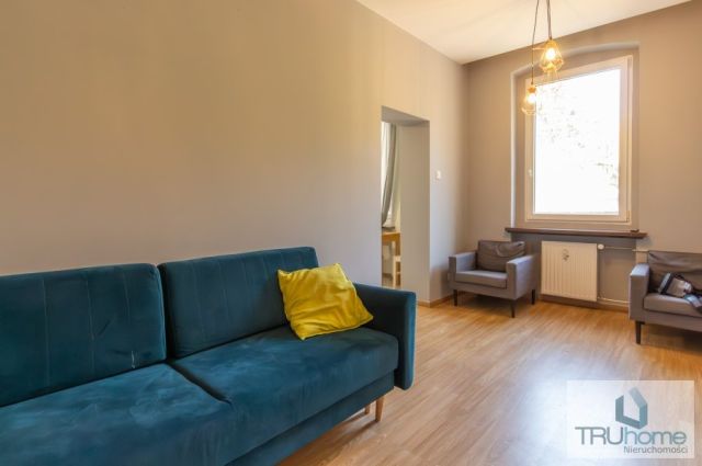 Mieszkanie 2-pokojowe Katowice Dąb, ul. Lipowa. Zdjęcie 4