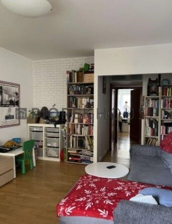 Mieszkanie 2-pokojowe Warszawa Ochota, ul. Zadumana. Zdjęcie 2